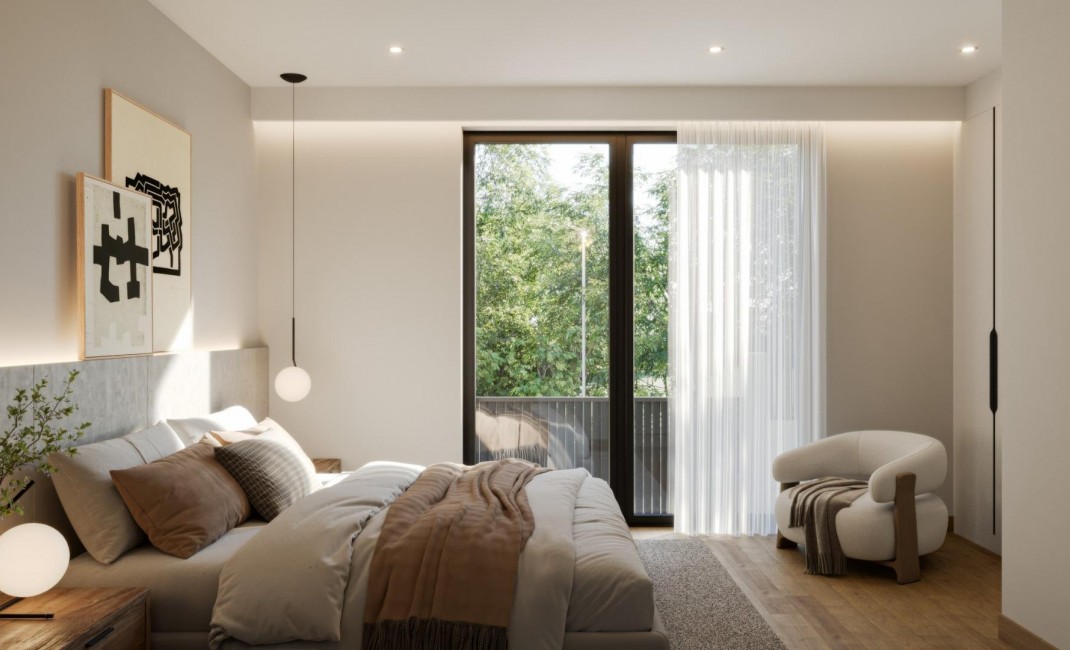 New Build - Villa - Finestrat