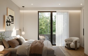 New Build - Villa - Finestrat