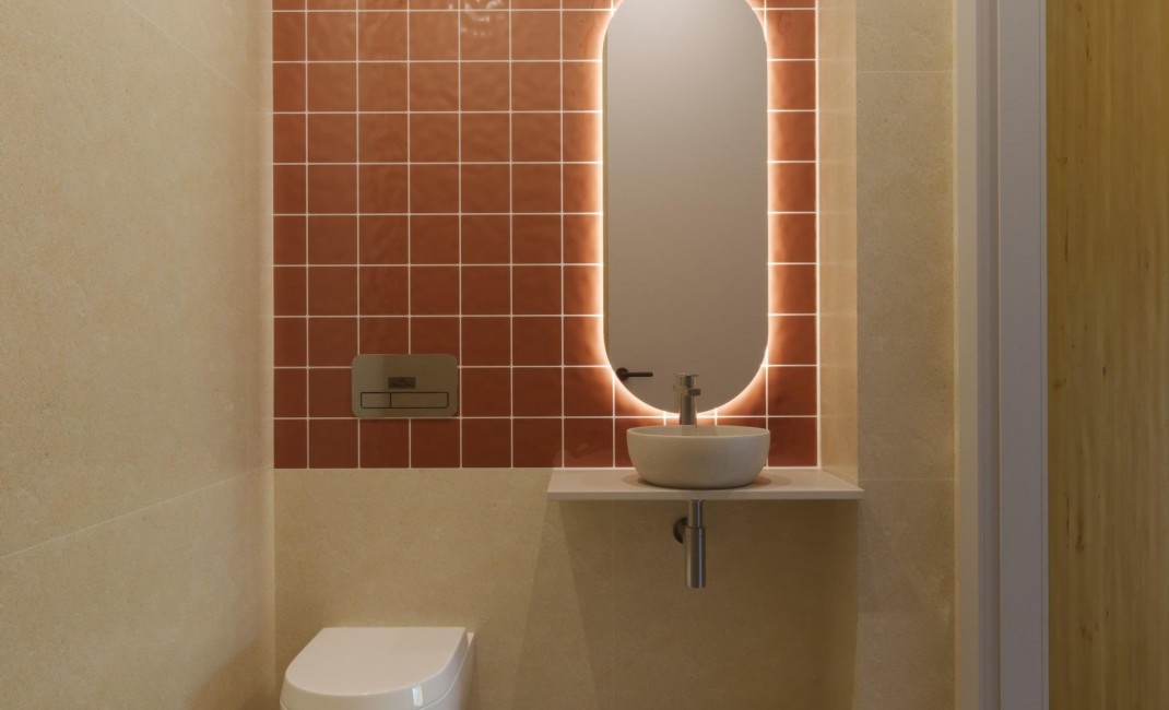 New Build - Villa - Finestrat