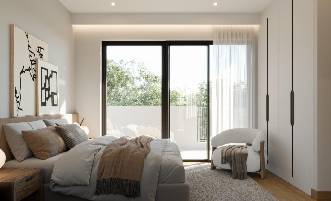 New Build - Villa - Finestrat