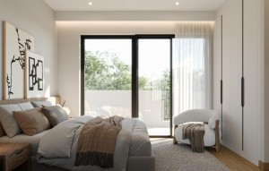 New Build - Villa - Finestrat