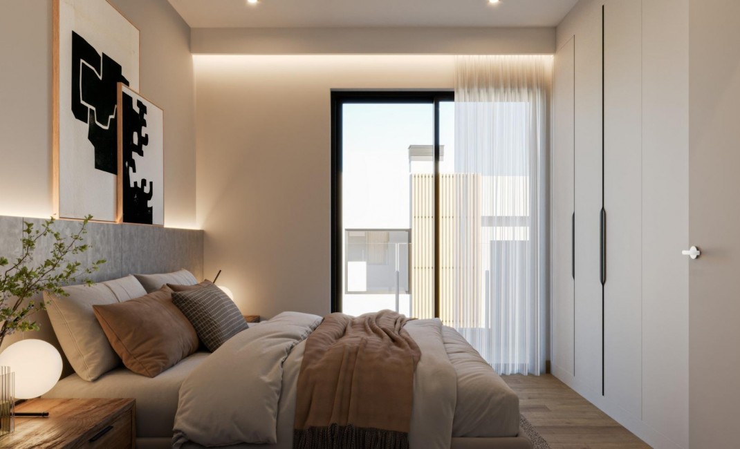 New Build - Villa - Finestrat