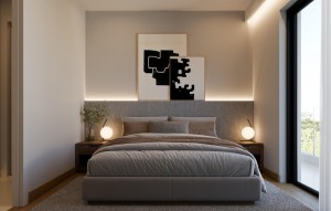 New Build - Villa - Finestrat