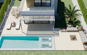 New Build - Villa - Finestrat