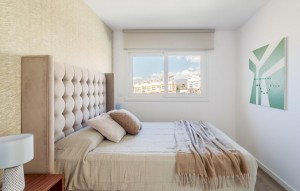 Nouvelle construction - Semidetached - Finestrat