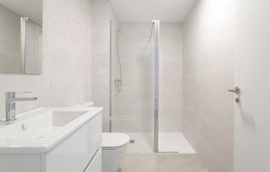 Nouvelle construction - Semidetached - Finestrat