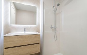 Nouvelle construction - Semidetached - Finestrat