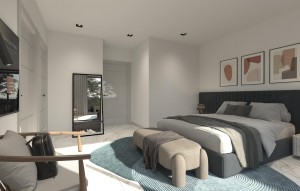 New Build - Villa - Torrevieja