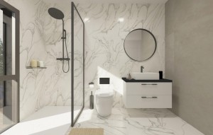 New Build - Villa - Torrevieja