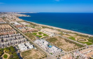 Nouvelle construction - Appartement - Pilar de la Horadada - PILAR DE LA HORADADA