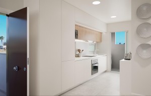 Nouvelle construction - Appartement - Pilar de la Horadada - PILAR DE LA HORADADA