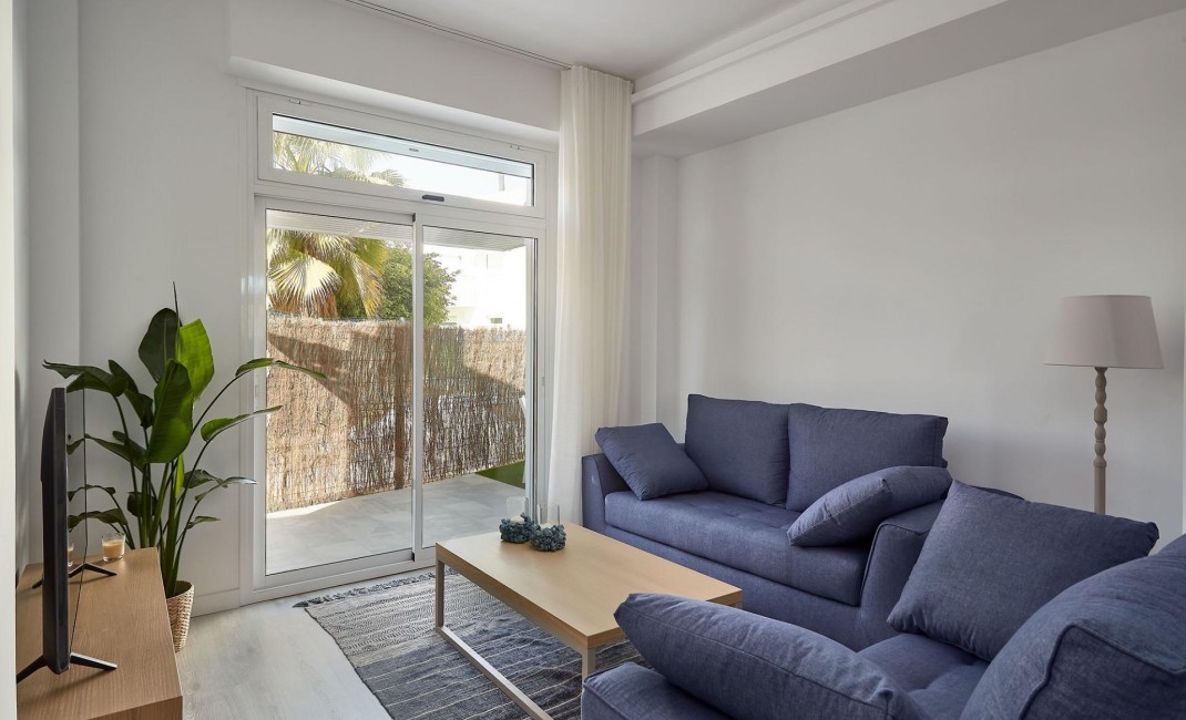 New Build - Apartment - Vera