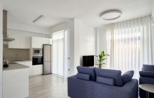 New Build - Apartment - Vera