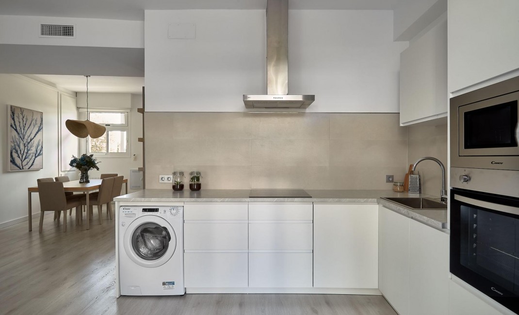 New Build - Apartment - Vera