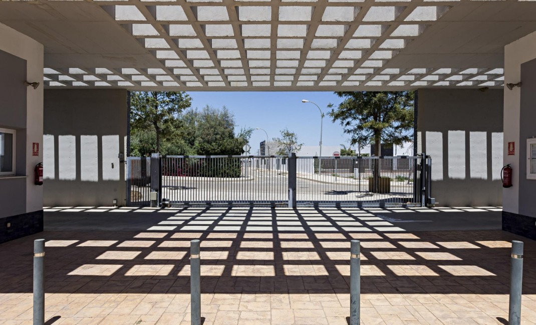 New Build - Apartment - Vera