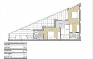 Nouvelle construction - Semidetached - Rojales / Ciudad Quesada - Rojales