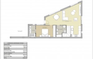 Nouvelle construction - Semidetached - Rojales / Ciudad Quesada - Rojales