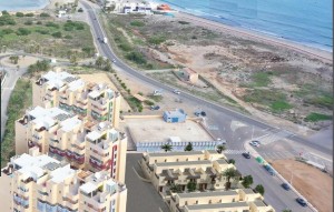 Nouvelle construction - Townhouse - La Manga del Mar Menor