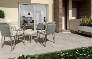 Nouvelle construction - Townhouse - La Manga del Mar Menor