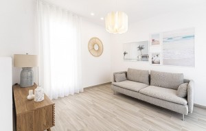 Nouvelle construction - Townhouse - La Manga del Mar Menor