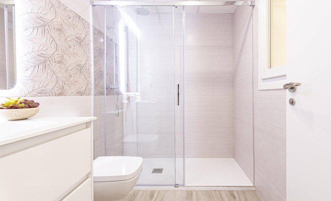 Nouvelle construction - Townhouse - La Manga del Mar Menor