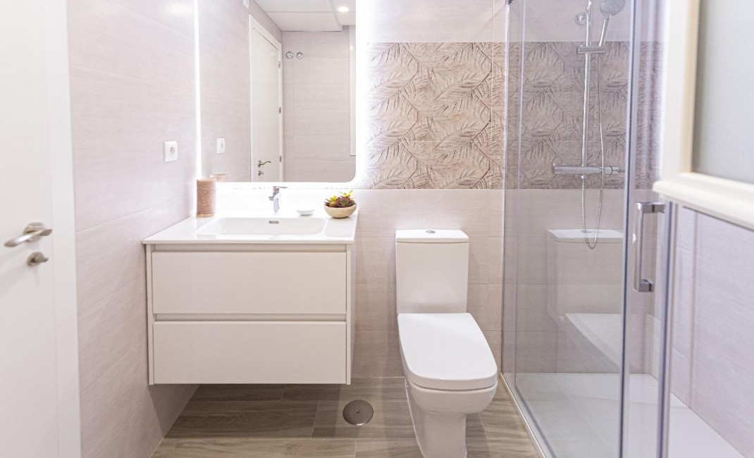 Nouvelle construction - Townhouse - La Manga del Mar Menor