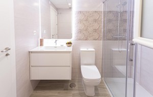 Nouvelle construction - Townhouse - La Manga del Mar Menor