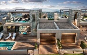 New Build - Villa - Fuente Álamo