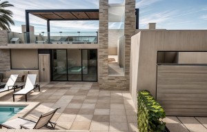 New Build - Villa - Fuente Álamo