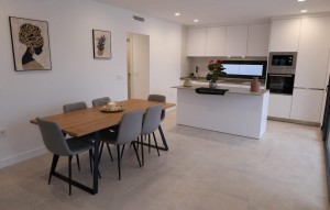 New Build - Villa - Fuente Álamo