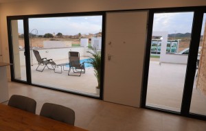 New Build - Villa - Fuente Álamo