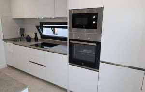 New Build - Villa - Fuente Álamo