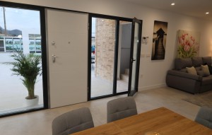 New Build - Villa - Fuente Álamo