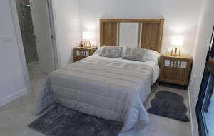 New Build - Villa - Fuente Álamo