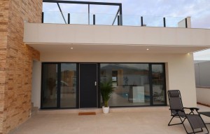 New Build - Villa - Fuente Álamo