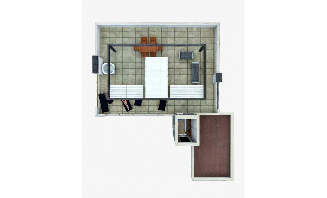 New Build - Villa - Fuente Álamo