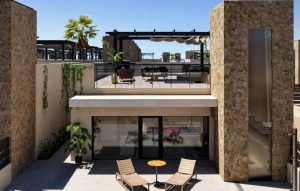 New Build - Villa - Fuente Álamo