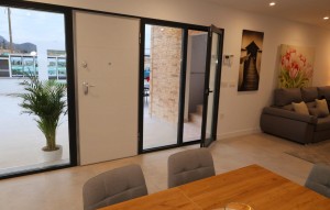 New Build - Villa - Fuente Álamo