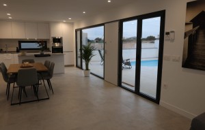 New Build - Villa - Fuente Álamo