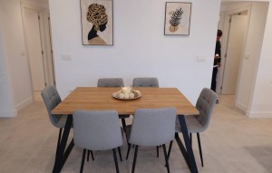 New Build - Villa - Fuente Álamo