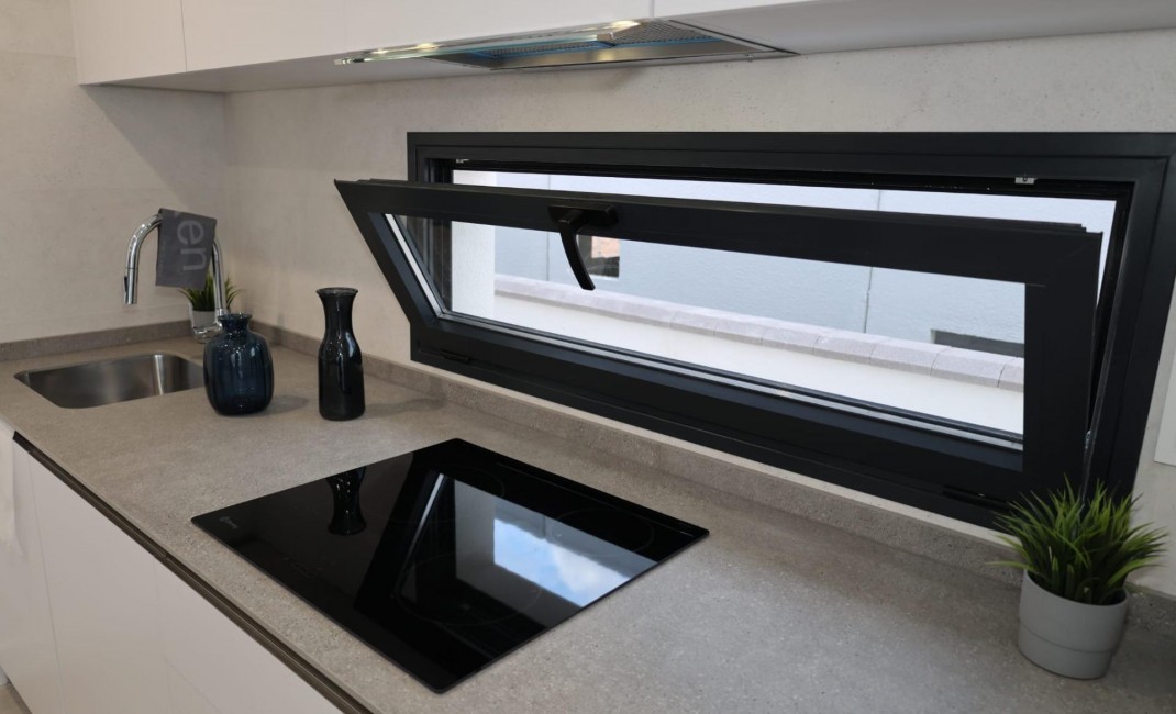 New Build - Villa - Fuente Álamo