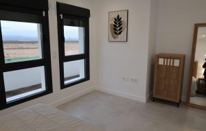 New Build - Villa - Fuente Álamo