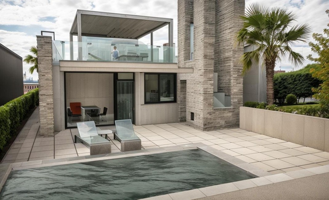 New Build - Villa - Fuente Álamo