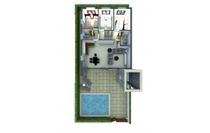 New Build - Villa - Fuente Álamo