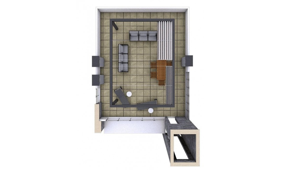 New Build - Villa - Fuente Álamo