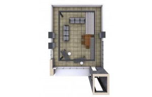 New Build - Villa - Fuente Álamo