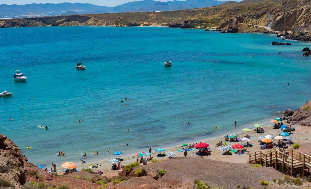 New Build - Villa - Fuente Álamo