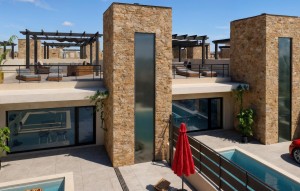 New Build - Townhouse - Fuente Álamo