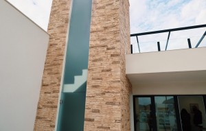 New Build - Townhouse - Fuente Álamo