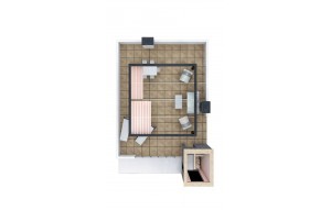 New Build - Townhouse - Fuente Álamo